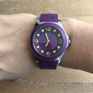 Marc by Marc Jacobs Watch